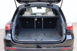 2025 Mercedes-Benz GLC-Class GLC200 X254 Four Wheel Drive Obsidian Black