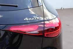 2025 Mercedes-Benz GLC-Class GLC200 X254 Four Wheel Drive Obsidian Black