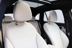 2025 Mercedes-Benz GLC-Class GLC200 X254 Four Wheel Drive Obsidian Black