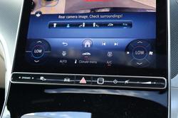 2025 Mercedes-Benz GLC-Class GLC200 X254 Four Wheel Drive Obsidian Black