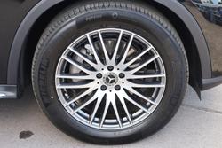 2025 Mercedes-Benz GLC-Class GLC200 X254 Four Wheel Drive Obsidian Black