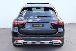 2025 Mercedes-Benz GLC-Class GLC200 X254 Four Wheel Drive Obsidian Black