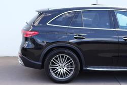 2025 Mercedes-Benz GLC-Class GLC200 X254 Four Wheel Drive Obsidian Black