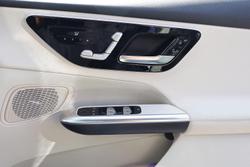 2025 Mercedes-Benz GLC-Class GLC200 X254 Four Wheel Drive Obsidian Black