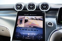 2025 Mercedes-Benz GLC-Class GLC200 X254 Four Wheel Drive Obsidian Black