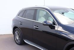 2025 Mercedes-Benz GLC-Class GLC200 X254 Four Wheel Drive Obsidian Black