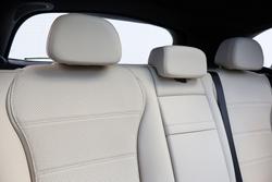 2025 Mercedes-Benz GLC-Class GLC200 X254 Four Wheel Drive Obsidian Black