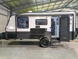 2025 Goldstream 1760 Rhino Cpx