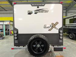 2025 Goldstream 1760 Rhino Cpx