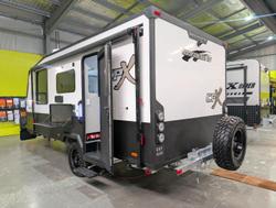 2025 Goldstream 1760 Rhino Cpx