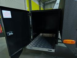 2025 Goldstream 1760 Rhino Cpx