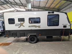 2025 Goldstream 1760 Rhino Cpx
