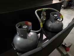 2025 Goldstream 1760 Rhino Cpx