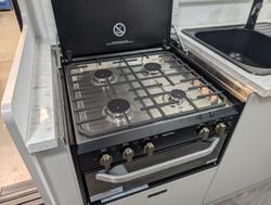 2025 Goldstream 1760 Rhino Cpx