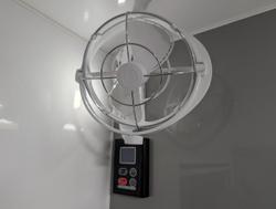 2025 Goldstream 1760 Rhino Cpx