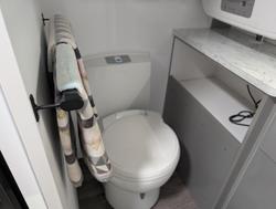 2025 Goldstream 1760 Rhino Cpx