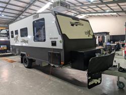 2025 Goldstream 1760 Rhino Cpx