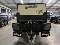 2025 Goldstream 1760 Rhino Cpx