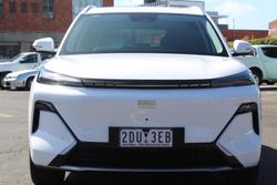 2025 Geely Starray EM-i Inspire