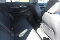 2025 Geely Starray EM-i Inspire