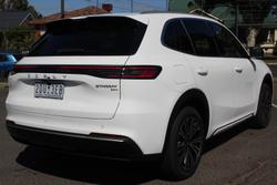 2025 Geely Starray EM-i Inspire