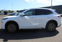 2025 Geely Starray EM-i Inspire