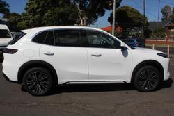 2025 Geely Starray EM-i Inspire