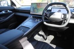 2025 Geely Starray EM-i Inspire