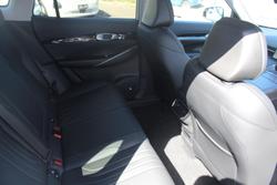 2025 Geely Starray EM-i Inspire