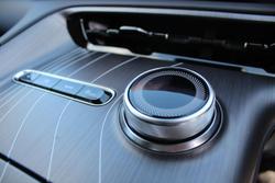 2025 Geely Starray EM-i Inspire