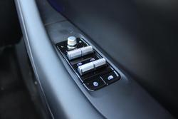 2025 Geely Starray EM-i Inspire