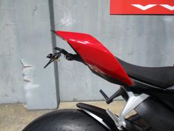 2022 DUCATI PANIGALE V2