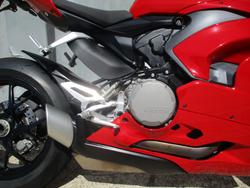 2022 DUCATI PANIGALE V2