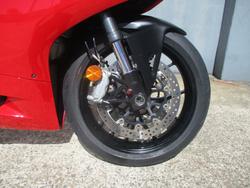 2022 DUCATI PANIGALE V2