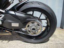 2022 DUCATI PANIGALE V2