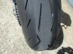 2022 DUCATI PANIGALE V2