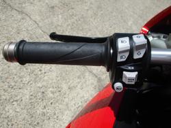 2022 DUCATI PANIGALE V2