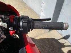 2022 DUCATI PANIGALE V2