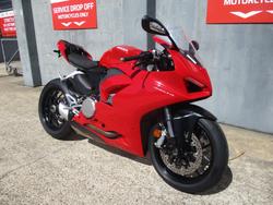 2022 DUCATI PANIGALE V2