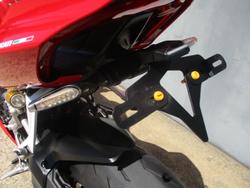 2022 DUCATI PANIGALE V2