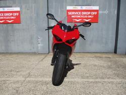 2022 DUCATI PANIGALE V2