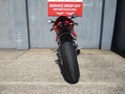 2022 DUCATI PANIGALE V2