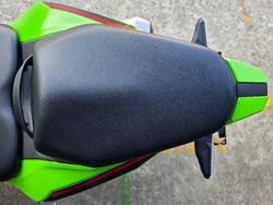 2024 Kawasaki NINJA 400 ZX-4RR KRT GREEN