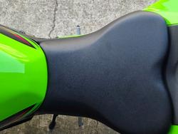 2024 Kawasaki NINJA 400 ZX-4RR KRT GREEN