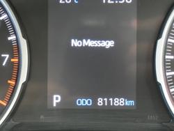 2021 Toyota RAV4 GXL