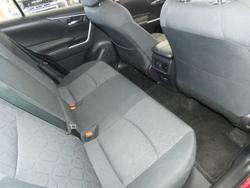 2021 Toyota RAV4 GXL