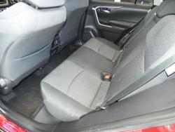 2021 Toyota RAV4 GXL