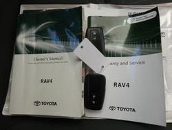 2021 Toyota RAV4 GXL