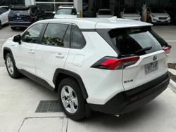 2021 Toyota RAV4 GX