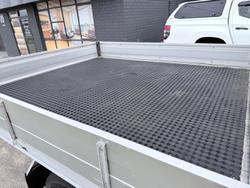 2019 Mazda BT-50 XT Hi-Rider UR 4x2 Aluminium